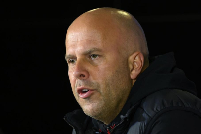 Arne Slot'tan Galatasaray maçı öncesi 5-1 yorumu!