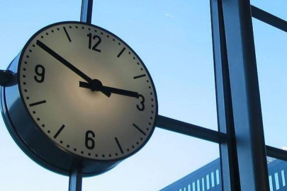 Avrupa ülkeleri kış saatine geçiyor