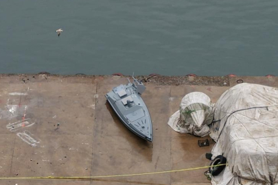 Bir ili teyakkuza geçirdi: İçinde bomba olduğu tespit edildi!