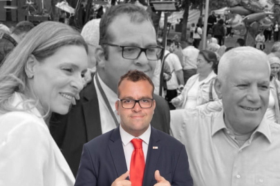 Bursa basınının renkli siması "Protokol Osman"a konulan yasak kalktı