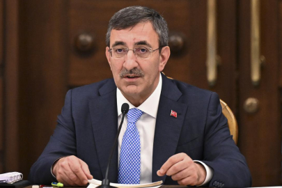 Cevdet Yılmaz: İşsizlik oranı 28 aydır tek hanedeki seyrini sürdürüyor