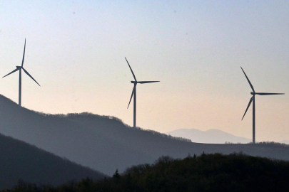 Çin'den Türkiye'ye 250 milyon dolarlık enerji yatırımı