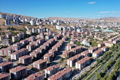 Dar gelirliler için 2 farklı konut türü! Türkiye'de bir ilk olacak...