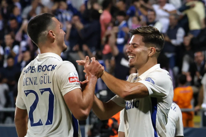 Deniz Gül, 1 yıl sonra yine aynı şeyi yaşadı: Farioli'den maç sonu açıklama geldi