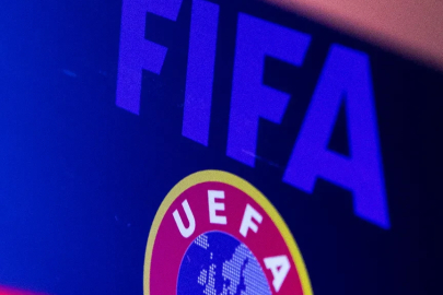 FIFA ve UEFA'dan İsrail skandalı!