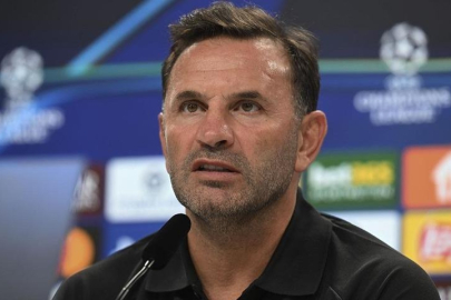 Okan Buruk liverpool maçının şifresini çözdü! Planlar netleşiyor...