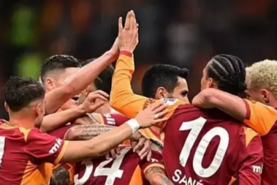 Galatasaray Liverpool maç kadrosu, muhtemel ilk 11'leri! Galatasaray'ın Liverpool maçı 11'i