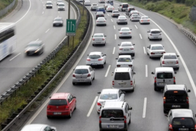 İşte kara yollarında durum: Bursa'da o yola dikkat...