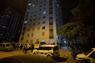 Kayseri'de 12 yaşındaki çocuk üvey babasını bıçakladı