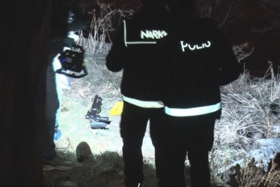 Kayseri'de cinayet zanlısı kardeşler hakim karşısına çıktı