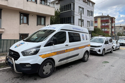 Kocaeli'de genç kadın silahla vurularak hayatını kaybetti: Kocası gözaltına alındı