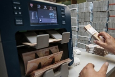 Kur Korumalı Mevduat bakiyesi 9,7 milyar dolara geriledi