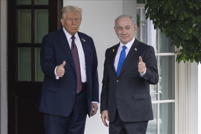 Netanyahu, Trump'ın 20 maddelik Gazze Planı'nı kabul etti