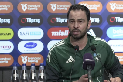 Selçuk İnan'dan Türk hakemleri için ses getiren yorum