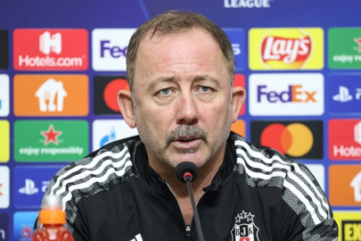 Sergen Yalçın'dan derbi ve sakatlık açıklaması!