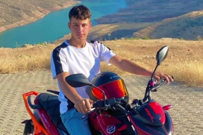 Siirt’te motosiklet kazası: 20 yaşındaki genç hayatını kaybetti