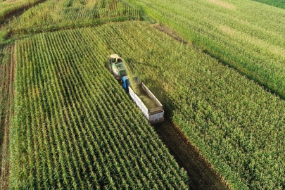 Tarım ve kırsal kalkınmada 10'uncu başvuru çağrı ilanı yayımlandı