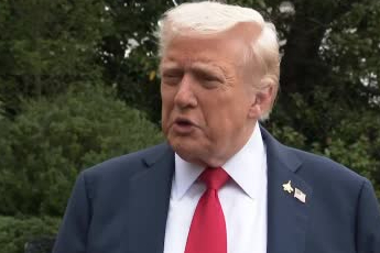 Trump: "Barış teklifini kabul etmesi için Hamas'ı bekliyoruz"