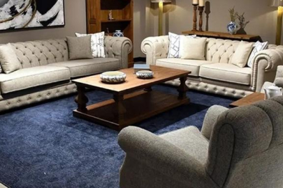 Türkiye'nin mobilya devi iflas bayrağını çekti! Yüzlerce çalışan işsiz kalacak...