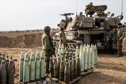 Almanya "kısıtlamaya rağmen" soykırımcı İsrail'e silah satmayı sürdürüyor