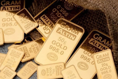 Altın güne yeni rekorla başladı!