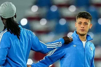 Arda Güler'in bir türlü rahat bırakmıyorlar! Real Madrid...