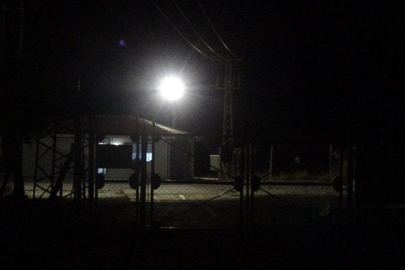 Bir ili panikleten olay! Korkuyla evlerinden çıktılar...