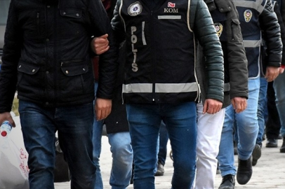 Bursa'da yüzlerce şüpheli kıskıvrak yakalandı!