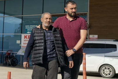 Bursa'da zehir taciri kıskıvrak yakalandı!