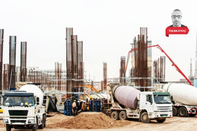 Bursa'daki 27 yıllık beton firması hakkında konkordato kararı!