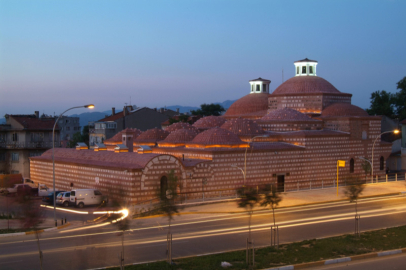 Bursa'daki tarihi mekan hakkında açıklama: Müftülük mü olacak?