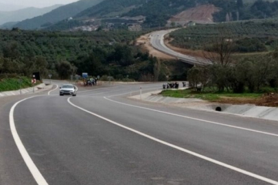 Bursalılar dikkat: O yolda yapım çalışması var! Ulaşım...