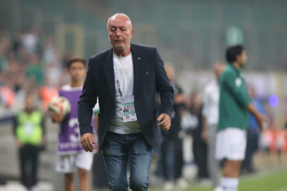 Bursaspor Futbol Şube Sorumlusu Yavuz özür diledi