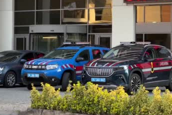 Can Holding soruşturmasında 2 kişi tutuklandı