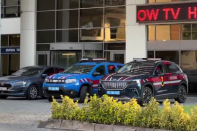 Can Holding soruşturmasında adliyeye sevk edilen 12 şüpheliden 2'si için tutuklama talebi