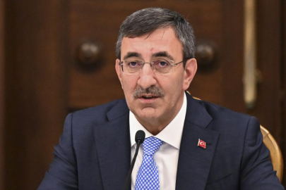 Cevdet Yılmaz: Türkiye Yüzyılı'nın hak ettiği yeni bir anayasayı ülkemize kazandırmamız gerekir