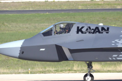 DMM'den "KAAN uçaklarının motorları" hakkındaki iddialara ilişkin açıklama