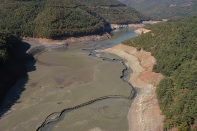 DOĞADER Başkanı Demir: Su şehri Bursa'da artık su yok