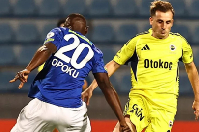 Domenico Tedesco'dan Kerem Aktürkoğlu ile ilgili dikkat çeken cevap