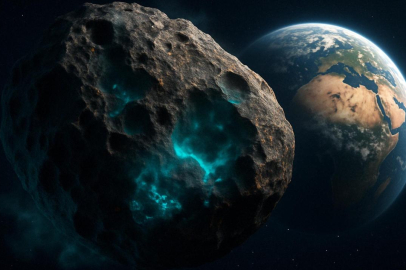 Dünya, ‘görünmez’ asteroitlerin çarpma risk altında