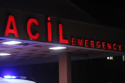 Edirne'de av tüfeğiyle vurulan 2 kişi hayatını kaybetti