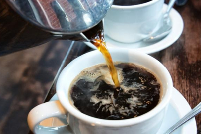 Fiyatı asgari ücretten bile fazla! Dünyanın en pahalı 'bir fincan kahvesi'