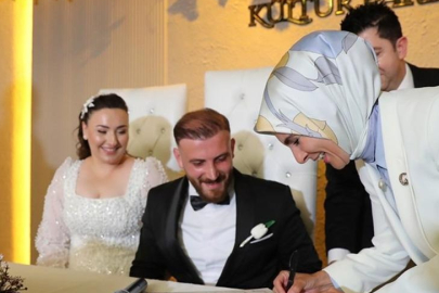 Güncellenen evlilik kredisi başvuruları başladı! 250 bin TL'ye kadar...