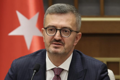 İletişim Başkanı Duran'dan "Dünya Yaşlılar Günü" mesajı