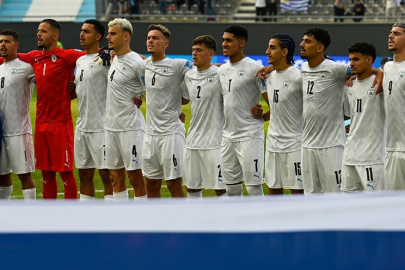 İsrail şimdi de tehditlere başladı! Karar apar topar geri aldırıldı...