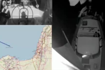 Küresel Sumud Filosu'nun 3 gün içinde Gazze'ye ulaşması bekleniyor