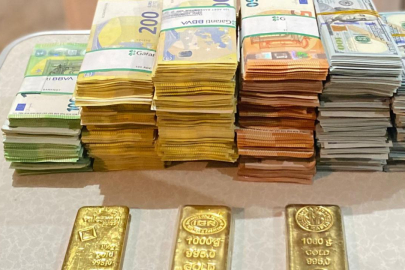 Manavgat Belediyesi'ndeki rüşvet operasyonunda iddianame düzenlendi