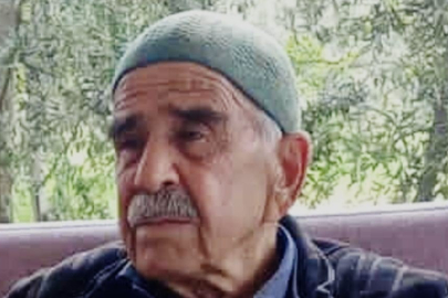 Manisa'da tırla çarpışan traktörün sürücüsü hayatını kaybetti