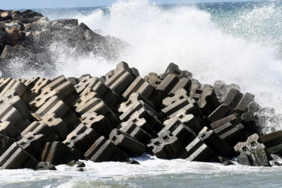 Marmara ve Batı Karadeniz için fırtına uyarısı