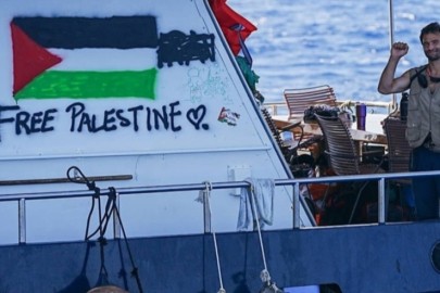 MSB'den Sumud Filosu açıklaması: Türk vatandaşları tahliye edildi